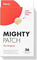 Hero Cosmetics-Mighty Patch Original