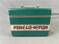 Lowrance Fish Lo-K-Tor