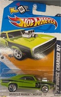 HOT WHEELS DODGE CHARGER R/T