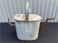 Gal Watering Can Good Condition