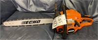 Echo Chain Saw CS490