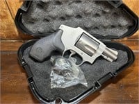 Smith & Wesson - Airweight 38 Special +P (Used)