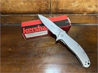 Knife - Kershaw Zing SS 1730SS