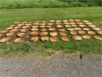 66-Spalted Maple Cookies
