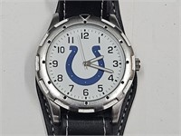 Colts Watch Untested Needs Battery ?