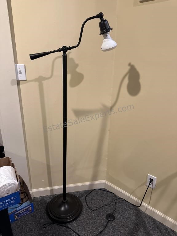 Floor Lamp