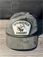 Springfield Armory Snapback Hat