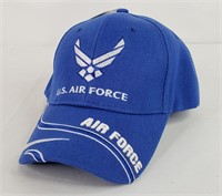U.S. Air Force Cap Hat