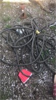 Extension cord heavy duty