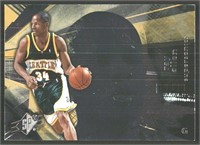 Ray Allen Seattle SuperSonics