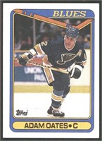 Adam Oates St. Louis Blues