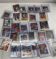 Basketball Cards