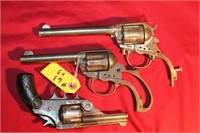 3pc Pistols TLC Required: Colt D A .41 ser# 15475?