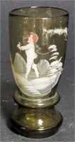 Marry Gregory Sr. Vase Approximately 5" tall