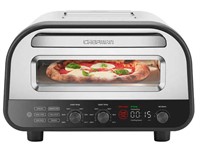 Chefman Indoor Electric Pizza Countertop Oven $400