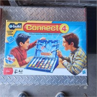 U-BUILD CONNECT 4