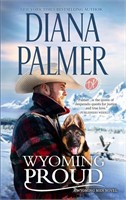 (N) Wyoming Proud