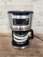 HamiltonBeach coffee maker