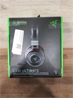 Razer headset