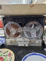 Vintage video real player