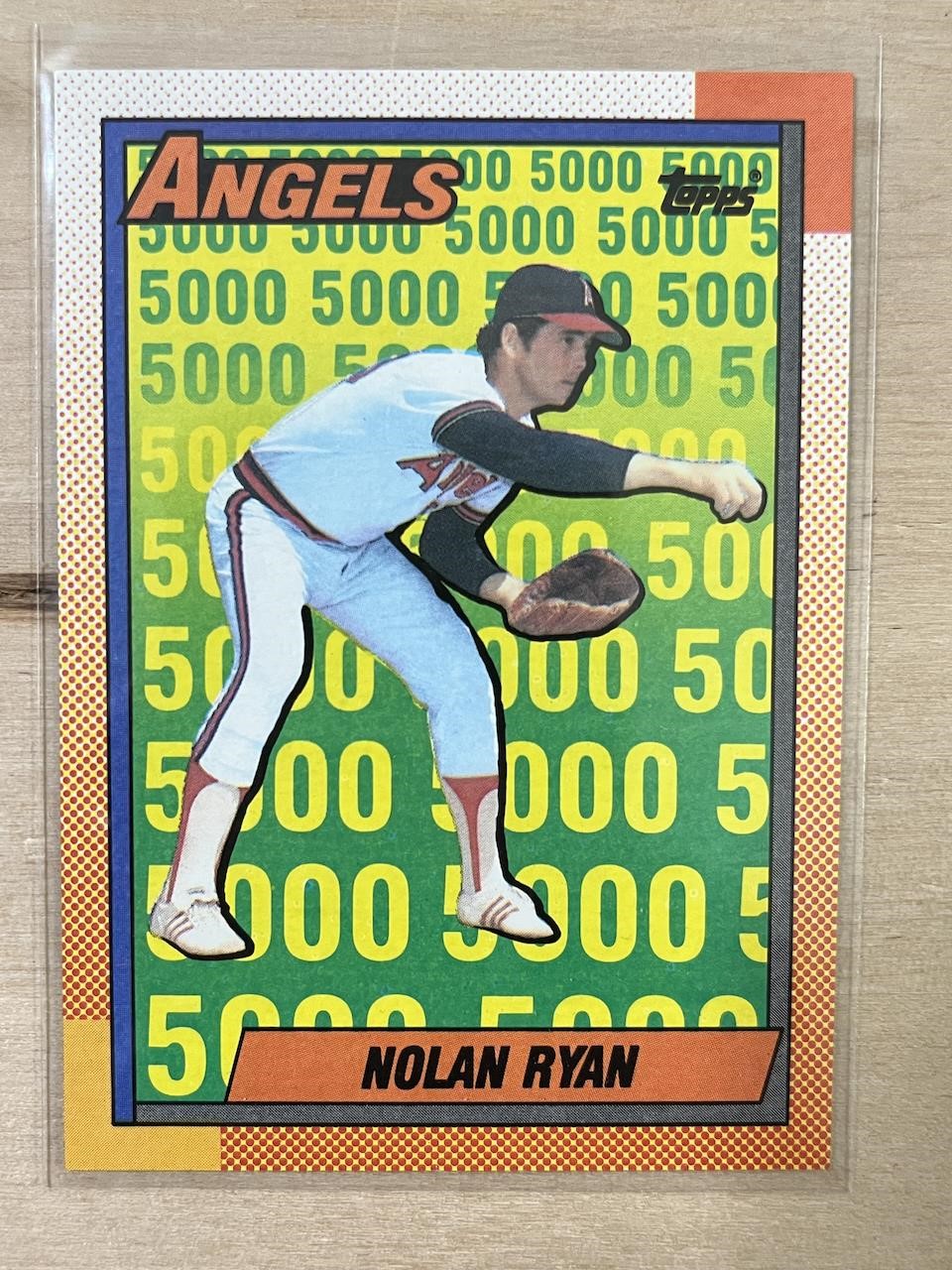 6/28/24 MLB Card Sale (K)