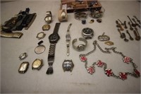 Jewelry & Related