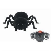 Realistic RC tarantula with light effects_SPIDER01