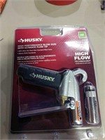 Husky High Performance Blow Gun With Ultimate