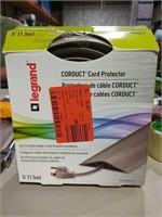 Legrand Corduct Cord Protector