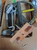 Mitermate gauge square vise grip tool lot