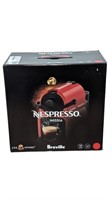 New Nespresso Inissia