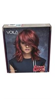 New Voila Intense Hairstyling Kit