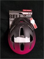 *NEW* Bell Tech Series Incline Bicycle Helmet,