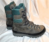 Kenetrek Boots Men's 11 Med