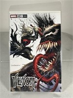 VENOM #28 - TYLER KIRKHAM VARIANT