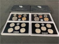 2 - 225th AnniversaryEnhanced Coin Sets