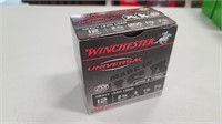 20 Rounds - 12ga Shells Winchester Universal