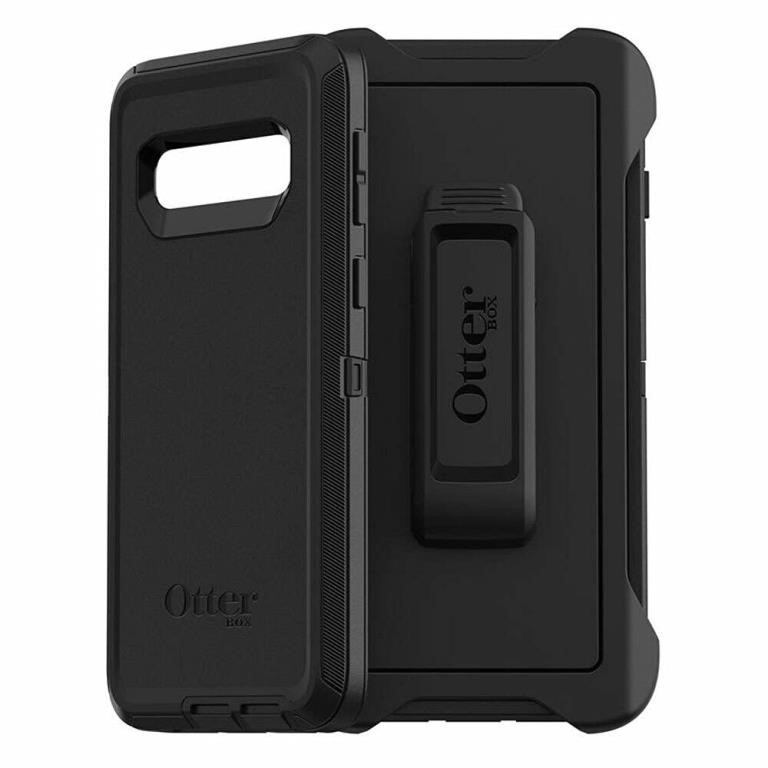 OtterBox DEFENDER SERIES SCREENLESS Case Case for