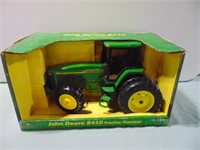 John Deere 8410 FWA/Duals