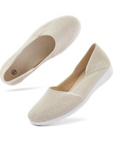 (New) size 11. Women's Slip on Shoes Comfortable