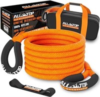 ALL-TOP Kinetic Recovery Rope, 48000 Lbs (1in x 30