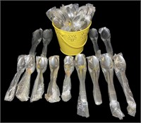 Delco Stainless Spoons