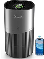 Crecolife Air Purifiers for Home Large Room
