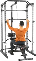 Fitness Reality 810XLT Lat Attachment