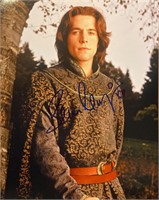 Sean Maguire signed photo