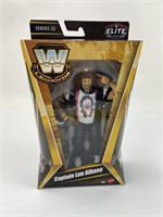 Series 22 WWE Captain Lou Albano Elite Collection
