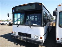 2002 Gillig Muni Bus