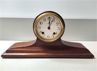 Vintage Ansonia Mantle Clock