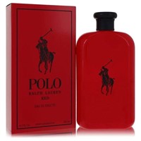 Ralph Lauren Polo Red Men's 6.7 oz Spray