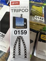 GOX TRIPOD RETAIL $40